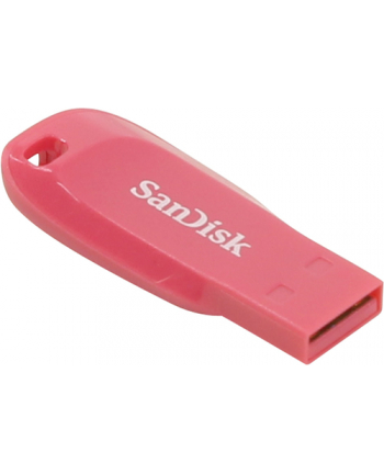 SanDisk FlashPen-Cruzer Blade 32 GB Electric Pink