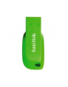 SanDisk FlashPen-Cruzer Blade 64 GB Electric Green - nr 2