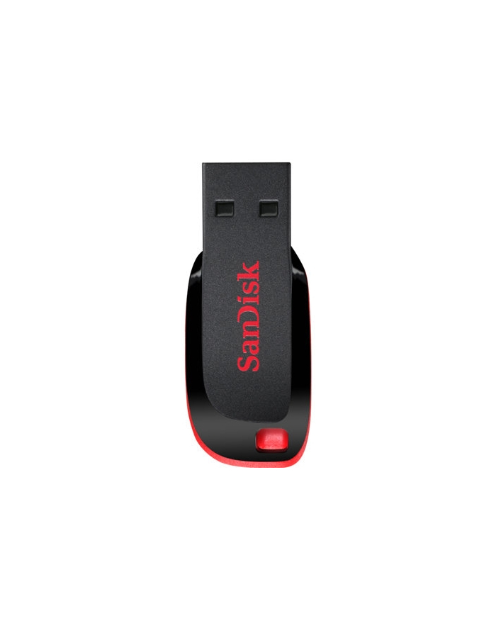 SanDisk FlashPen-Cruzer Blade 64 GB Electric Pink główny