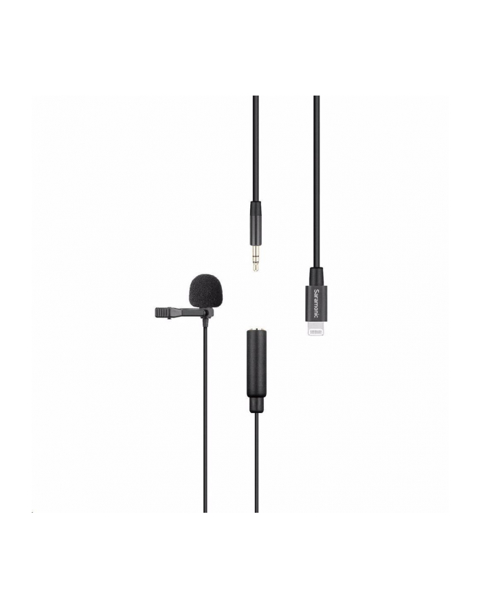 Saramonic LavMicro U1A (Lightning) główny