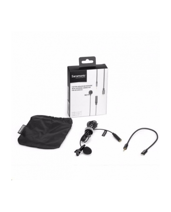 Saramonic LavMicro U1A (Lightning) nr 2
