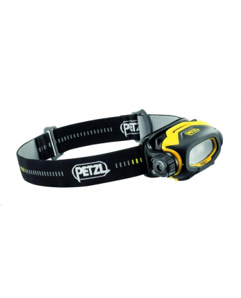 Petzl Przeciwwybuchowa Latarka Czołowa Pixa 1