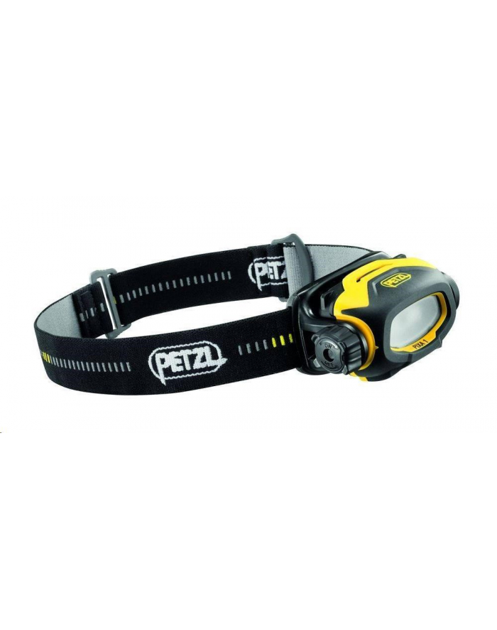 Petzl Przeciwwybuchowa Latarka Czołowa Pixa 1 główny