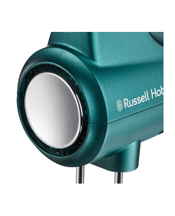 Russell Hobbs Swirl 25891-56 Turkusowy