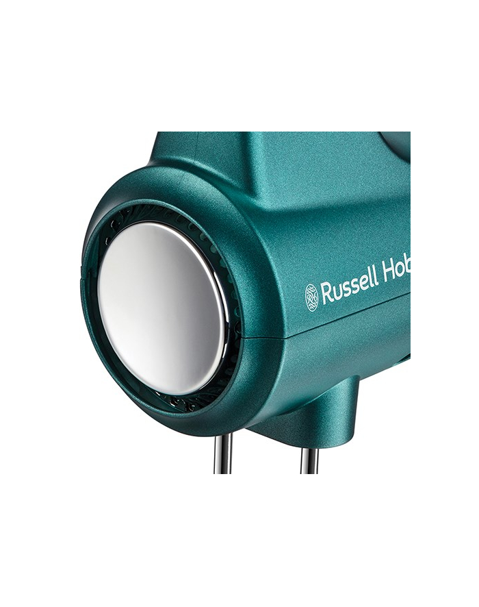 Russell Hobbs Swirl 25891-56 Turkusowy główny