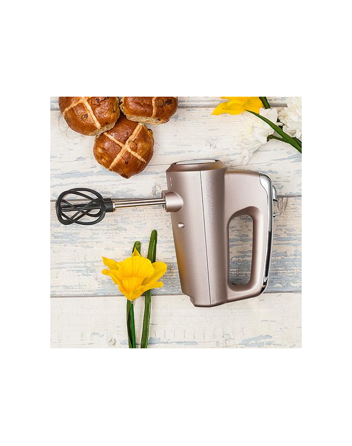 Russell Hobbs Swirl 25892-56 Różowe złoto główny