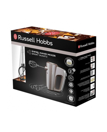 Russell Hobbs Swirl 25892-56 Różowe złoto nr 2