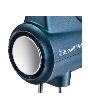 Russell Hobbs Swirl 25893-56 Niebieski