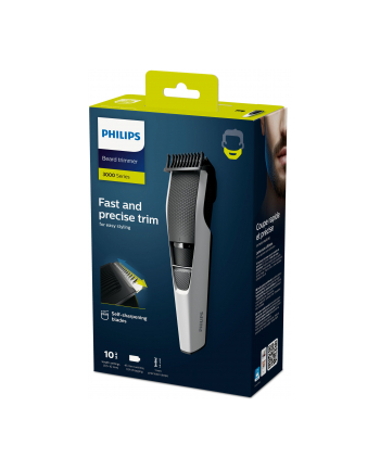 Philips Beardtrimmer series 3000 BT3206/14