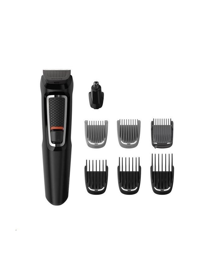 Philips Multigroom series 3000 8w1 MG3730/15 główny