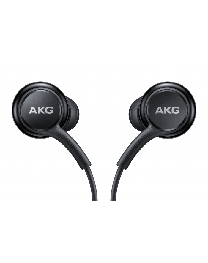 Samsung AKG Type-C Czarne (EO-IC100BBEGEU) główny