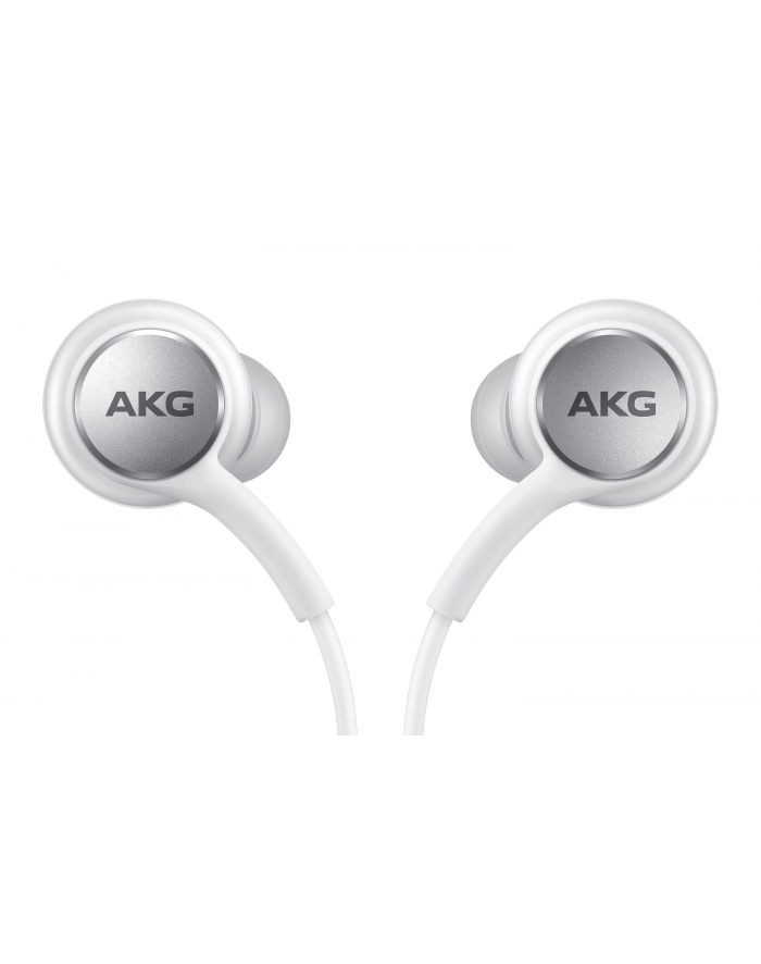 Samsung AKG Type-C Białe (EO-IC100BWEGEU) główny