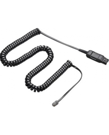 Plantronics  U10P - HEADSET CABLE 3214501