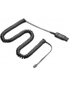 Plantronics  HIC ADAPTER CABLE - HEADSET CABLE 4932344 - nr 2