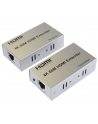 Premiumcord HDMI extender 60 m Cat5e/Cat6 khext60-1 - nr 3