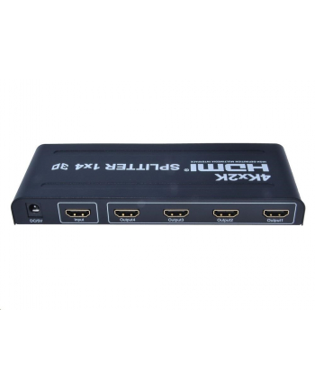 Premiumcord HDMI splitter 1-4 porty (KHSPLIT4B)