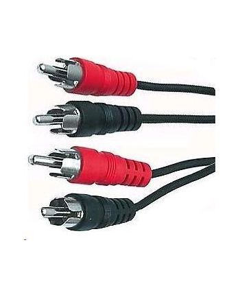 Premiumcord Kabel Kjackcmm2-2 (Kjackcmm22)