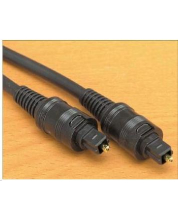 Premiumcord Kabel Toslink M/M 4mm 1m nr 1
