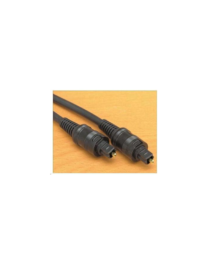 Premiumcord Kabel Toslink M/M 4mm 3m główny
