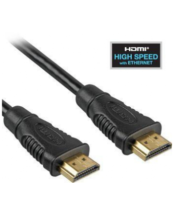 Premiumcord HDMI High Speed + Ethernet kabel 7 m