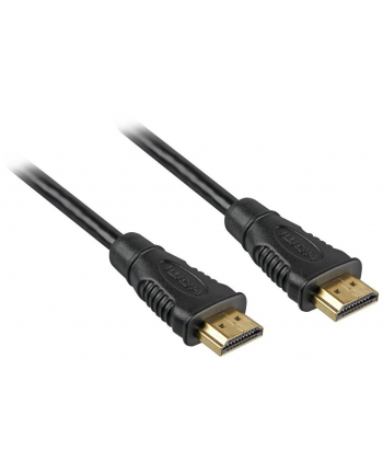 Premiumcord HDMI, 3m Czarny