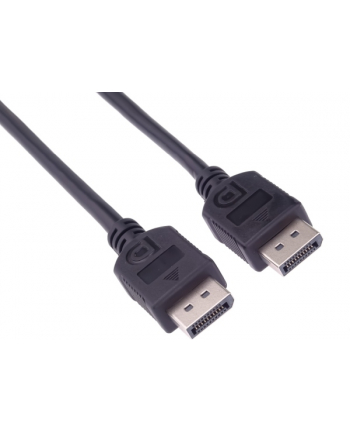 Premiumcord  PRZEWÓD POŁĄCZENIOWY DISPLAYPORT M/M, 5 M