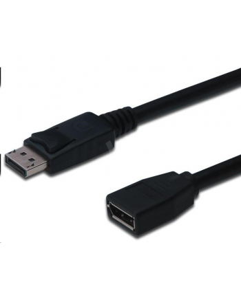 Premiumcord KABEL  DISPLAYPORT - DISPLAYPORT 2M CZARNY ( ) 2960103209609120