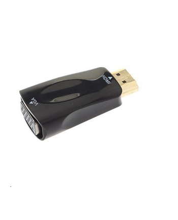 Adapter AV Premiumcord prevodnik HDMI na VGA - 29601032096081