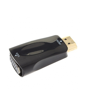 Adapter AV Premiumcord prevodnik HDMI na VGA - 29601032096081