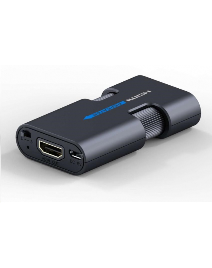 Adapter AV Premiumcord HDMI 2.0 do 40m, 4Kx2K główny