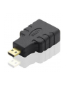 Adapter AV Premiumcord HDMI Typ A - micro HDMI Typ D - nr 2