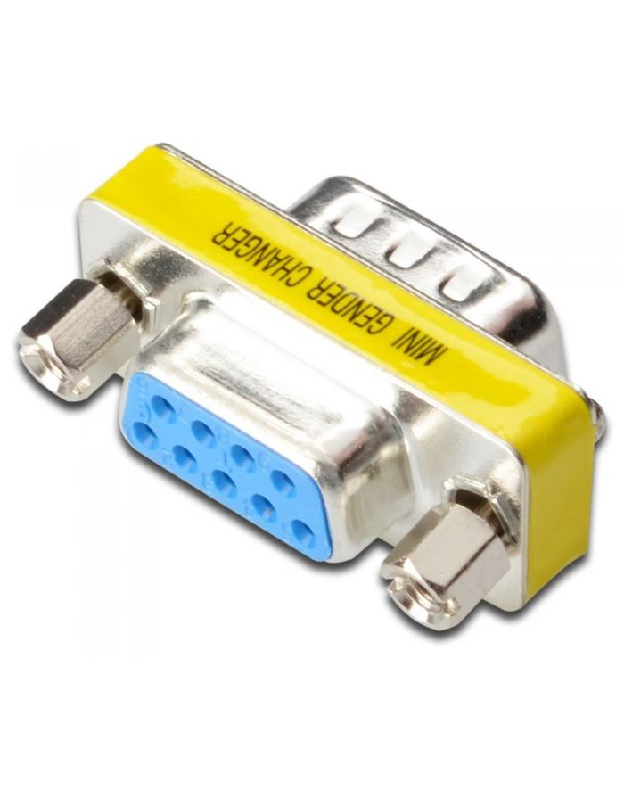 Adapter AV Premiumcord D-sub 9M / 9F główny
