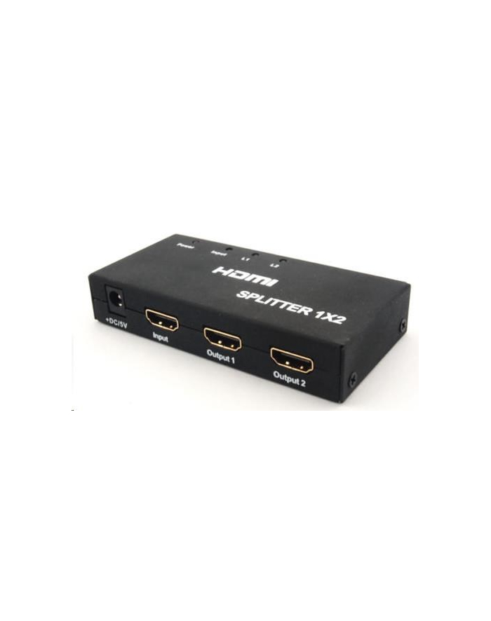 Premiumcord KHSPLIT2B główny