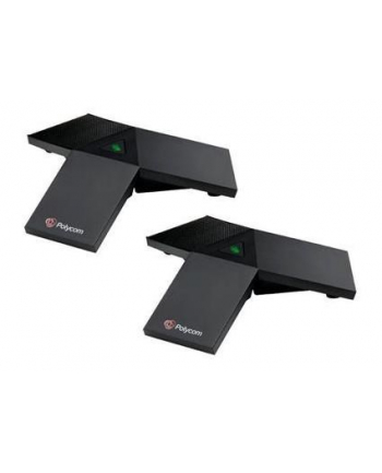 Dodatkowe mikrofony do Polycom RealPresence TRio