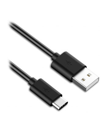 Samsung USB-C do Galaxy S8 1,5m Czarny (EP-DW700CBE)