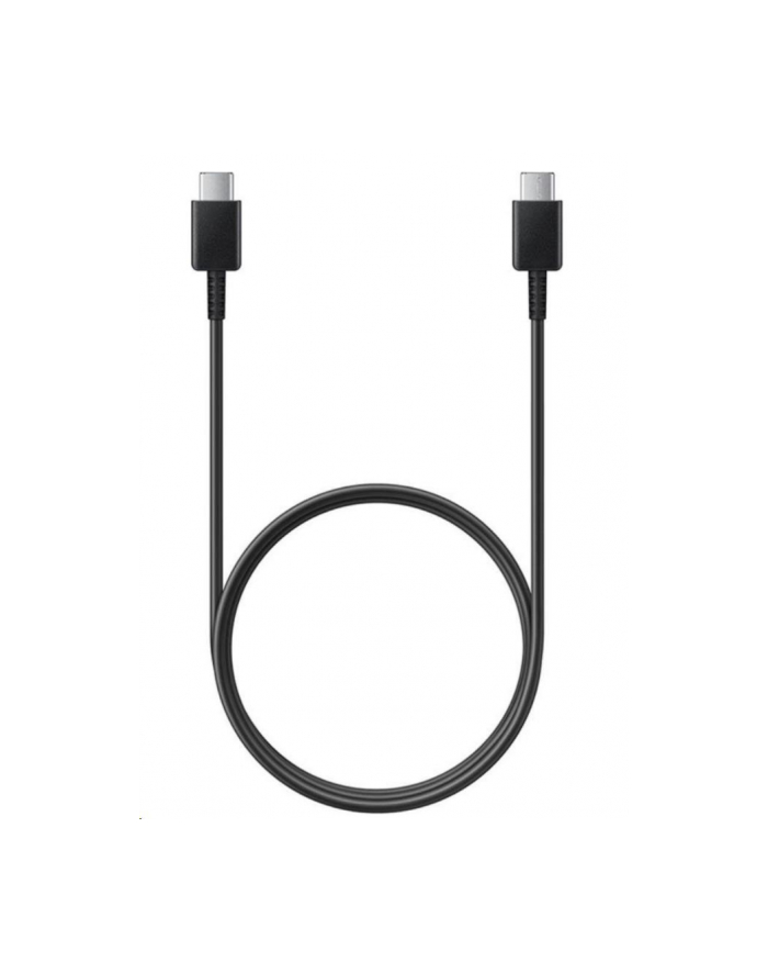 Samsung Kabel USB-C 1m czarny (EP-DG977BBE) główny