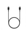 Samsung Kabel  USB-C/USB-C 1m Czarny (EP-DN975BBEGWW) - nr 1