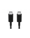 Samsung Kabel  USB-C/USB-C 1m Czarny (EP-DN975BBEGWW) - nr 30