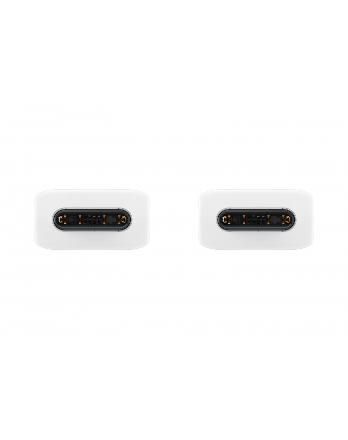 Samsung Kabel USB-C/USB-C 1m Biały (EP-DN975BWEGWW) główny