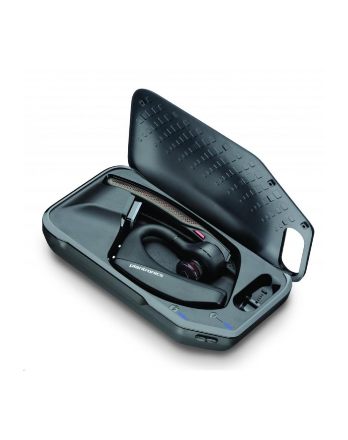 Plantronics Voyager 5200/R Czarny główny