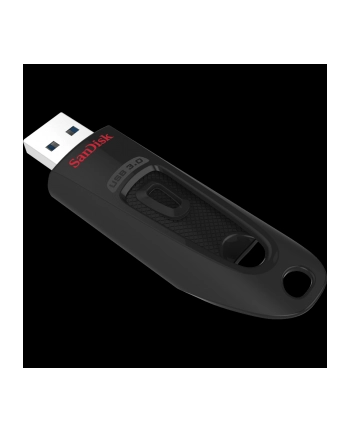 SanDisk 32GB czerwony (SDCZ48-032G-U46R) nr 1