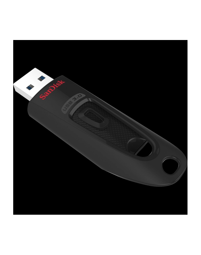 SanDisk 32GB czerwony (SDCZ48-032G-U46R) główny
