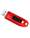 SanDisk ULTRA 64GB Czerwony (SDCZ48-064G-U46R) - nr 18