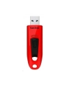 SanDisk ULTRA 64GB Czerwony (SDCZ48-064G-U46R) - nr 1