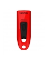 SanDisk ULTRA 64GB Czerwony (SDCZ48-064G-U46R) - nr 20