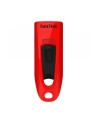 SanDisk ULTRA 64GB Czerwony (SDCZ48-064G-U46R) - nr 4