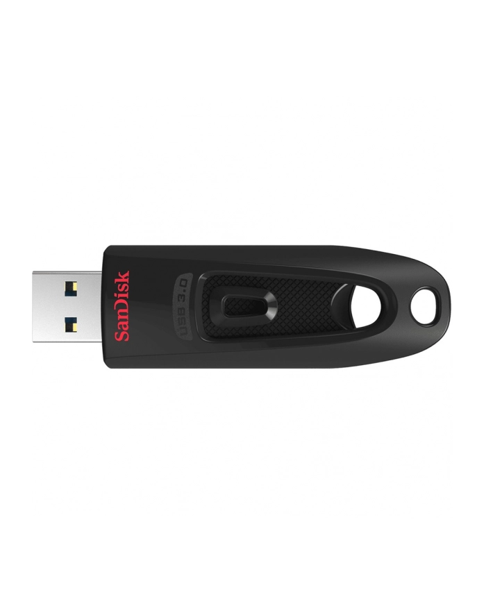 SanDisk ULTRA 64GB Czerwony (SDCZ48-064G-U46R) główny