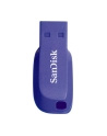 SanDisk FlashPen-Cruzer Blade 16 GB Electric Blue - nr 11