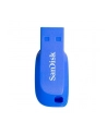 SanDisk FlashPen-Cruzer Blade 16 GB Electric Blue - nr 4