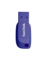 SanDisk FlashPen-Cruzer Blade 16 GB Electric Blue - nr 5